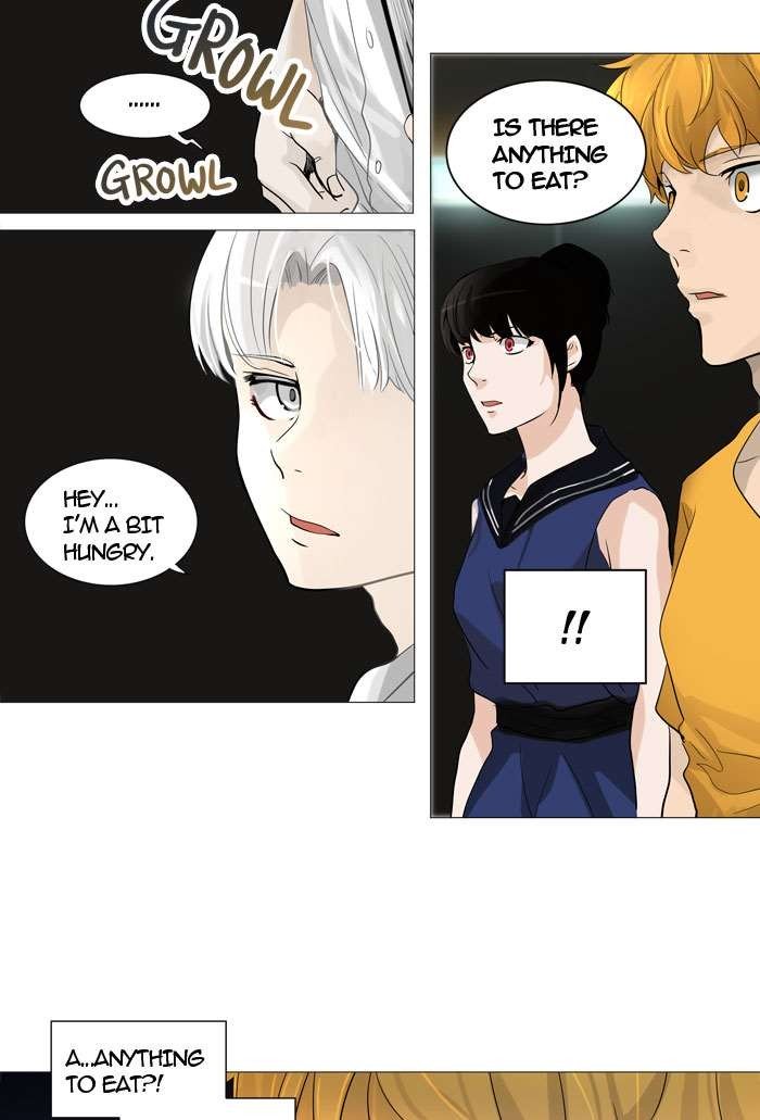 Tower of God, Chapter 246 image 06